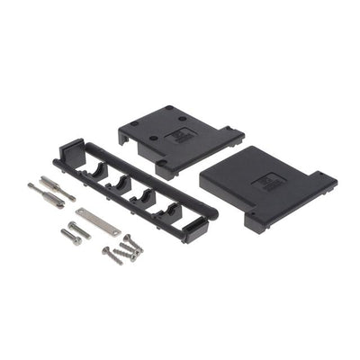 D25000Z00 by Amphenol Positronic - BACKSHELL