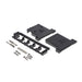 D25000Z00 by Amphenol Positronic - BACKSHELL