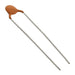 D222Z20Y5VH65L2R by Vishay Beyschlag/Draloric/BC Components - CERAMIC CAP 2200PF 100V Y5V RADIAL