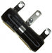 D25K50RE by Ohmite - ADJ PWR RES 50 OHM 25W CHAS MT