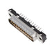 D25P24B4PA00LF by Amphenol ICC (FCI) - CONNECTOR D-SUB PLUG 25POS VERT SLDR