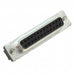 D25S24A6GX00LF by Amphenol ICC (FCI) - CONNECTOR D-SUB RCPT 25POS VERT SLDR