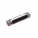 D25S24B4GV00LF by Amphenol ICC (FCI) - CONNECTOR D-SUB RCPT 25POS VERT SLDR