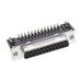 D25S33E4GL00LF by Amphenol ICC (FCI) - CONNECTOR D-SUB RCPT 25POS R/A SLDR