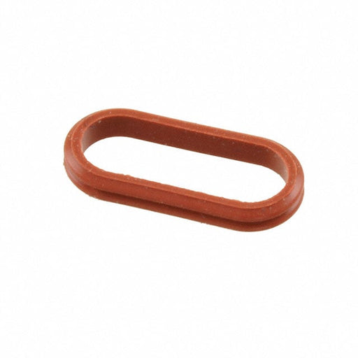 D273-50155 by JAE Electronics - WATERPROOF USB CONN GASKET