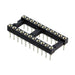 D2822-42 by Harwin Inc. - CONNECTOR IC DIP SOCKET 22POS GOLD