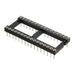 D2832-42 by Harwin Inc. - CONNECTOR IC DIP SOCKET 32POS GOLD