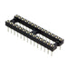 D2928-42 by Harwin Inc. - CONNECTOR IC DIP SOCKET 28POS GOLD