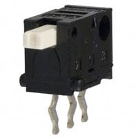 D2A-1120 by Omron Electronics Inc-EMC Div - SNAP ACT ION SWITCH SPDT 100MA 30V