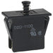 D2D-1100 by Omron Electronics Inc-EMC Div - SNAP ACT ION SWITCHION SPDT 16A 250V