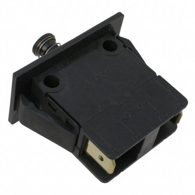 D2D-1102 by Omron Electronics Inc-EMC Div - SNAP ACT ION SWITCH SPST-NC 16A 250V