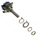 D2D0112N by Electroswitch - SWITCH ROTARY 2-12POS 250MA 115V