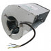 D2E097-BI56-02 by ebm-papst Inc. - FAN BLWR CENT 162X180MM 230VAC