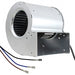 D2E097-BI56-A4 by ebm-papst Inc. - FAN BLWR CENT 161X146MM 230VAC