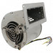 D2E097-CB01-48 by ebm-papst Inc. - FAN BLWR CENT 144X140MM 230VAC