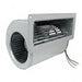 D2E133-AM47-A3 by ebm-papst Inc. - FAN BLWR CENT 172X254MM 230VAC