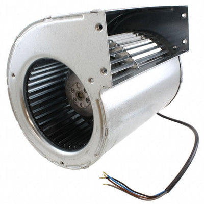 D2E133-AM31-05 by ebm-papst Inc. - FAN BLWR CENT 171X215MM 400VAC