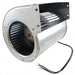 D2E133-AM47-94 by ebm-papst Inc. - FAN BLWR CENT 171X215MM 230VAC