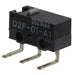 D2F-01-A1 by Omron Electronics Inc-EMC Div - SNAP ACT ION SWITCH SPDT 100MA 30V