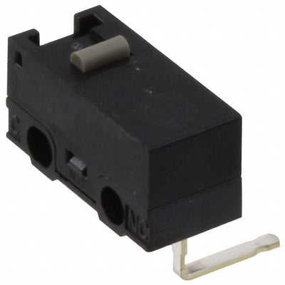 D2F-01-A by Omron Electronics Inc-EMC Div - SNAP ACT ION SWITCH SPDT 100MA 30V