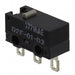 D2F-01-D3 by Omron Electronics Inc-EMC Div - SNAP ACT ION SWITCH SPDT 100MA 30V