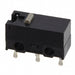 D2F-01-T by Omron Electronics Inc-EMC Div - SNAP ACT ION SWITCH SPDT 100MA 30V