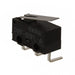 D2F-01FL-A by Omron Electronics Inc-EMC Div - SNAP ACT ION SWITCH SPDT 100MA 30V