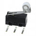 D2F-01FL2-A1 by Omron Electronics Inc-EMC Div - SNAP ACT ION SWITCH SPDT 100MA 30V