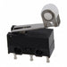 D2F-01FL2 by Omron Electronics Inc-EMC Div - SNAP ACT ION SWITCH SPDT 100MA 30V