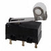 D2F-01L2 by Omron Electronics Inc-EMC Div - SNAP ACT ION SWITCH SPDT 100MA 30V
