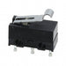 D2F-01L3-T(N) by Omron Electronics Inc-EMC Div - SNAP ACT ION SWITCH SPDT 100MA 30V