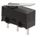 D2F-FL-T by Omron Electronics Inc-EMC Div - SNAP ACT ION SWITCHION SPDT 1A 125V