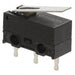 D2F-FL-T by Omron Electronics Inc-EMC Div - SNAP ACT ION SWITCHION SPDT 1A 125V