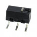 D2F-A by Omron Electronics Inc-EMC Div - SNAP ACT ION SWITCHION SPDT 3A 125V