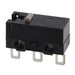 D2F-01F-D3 by Omron Electronics Inc-EMC Div - SNAP ACT ION SWITCH SPDT 100MA 30V