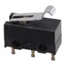 D2F-FL3 by Omron Electronics Inc-EMC Div - SNAP ACT ION SWITCHION SPDT 1A 125V