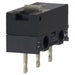 D2F-F-T by Omron Electronics Inc-EMC Div - SNAP ACT ION SWITCHION SPDT 1A 125V