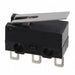 D2F-FL-D3 by Omron Electronics Inc-EMC Div - SNAP ACT ION SWITCHION SPDT 1A 125V