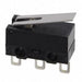 D2F-L-D3 by Omron Electronics Inc-EMC Div - SNAP ACT ION SWITCHION SPDT 3A 125V