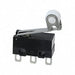 D2F-01L2-D3 by Omron Electronics Inc-EMC Div - SNAP ACT ION SWITCH SPDT 100MA 30V