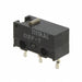 D2F-T by Omron Electronics Inc-EMC Div - SNAP ACT ION SWITCHION SPDT 3A 125V