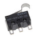 D2F01FL30D3 by Omron Electronics Inc-EMC Div - SNAP ACT ION SWITCH SPDT 100MA 30V