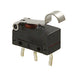 D2FD-2L30-1H by Omron Electronics Inc-EMC Div - SNAP ACT ION SWITCHION SPDT 2A 125V