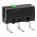 D2FS-F-N-A1 by Omron Electronics Inc-EMC Div - SNAP ACT ION SWITCH SPST-NO 100MA 6V