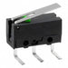 D2FS-FL-N-A1 by Omron Electronics Inc-EMC Div - SNAP ACT ION SWITCH SPST-NO 100MA 6V