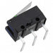 D2FS-FL-N-A by Omron Electronics Inc-EMC Div - SNAP ACT ION SWITCH SPST-NO 100MA 6V