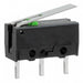 D2FS-FL-N by Omron Electronics Inc-EMC Div - SNAP ACT ION SWITCH SPST-NO 100MA 6V