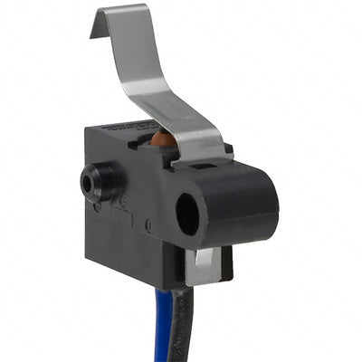 D2FW-G083M by Omron Electronics Inc-EMC Div - SWITCH SNAP SPST-NO 100MA 30V