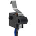 D2FW-G282M by Omron Electronics Inc-EMC Div - SNAP ACT ION SWITCH SPST-NC 1A 30V