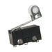 D2F-01FL2-D by Omron Electronics Inc-EMC Div - SNAP ACT ION SWITCH SPDT 100MA 30V